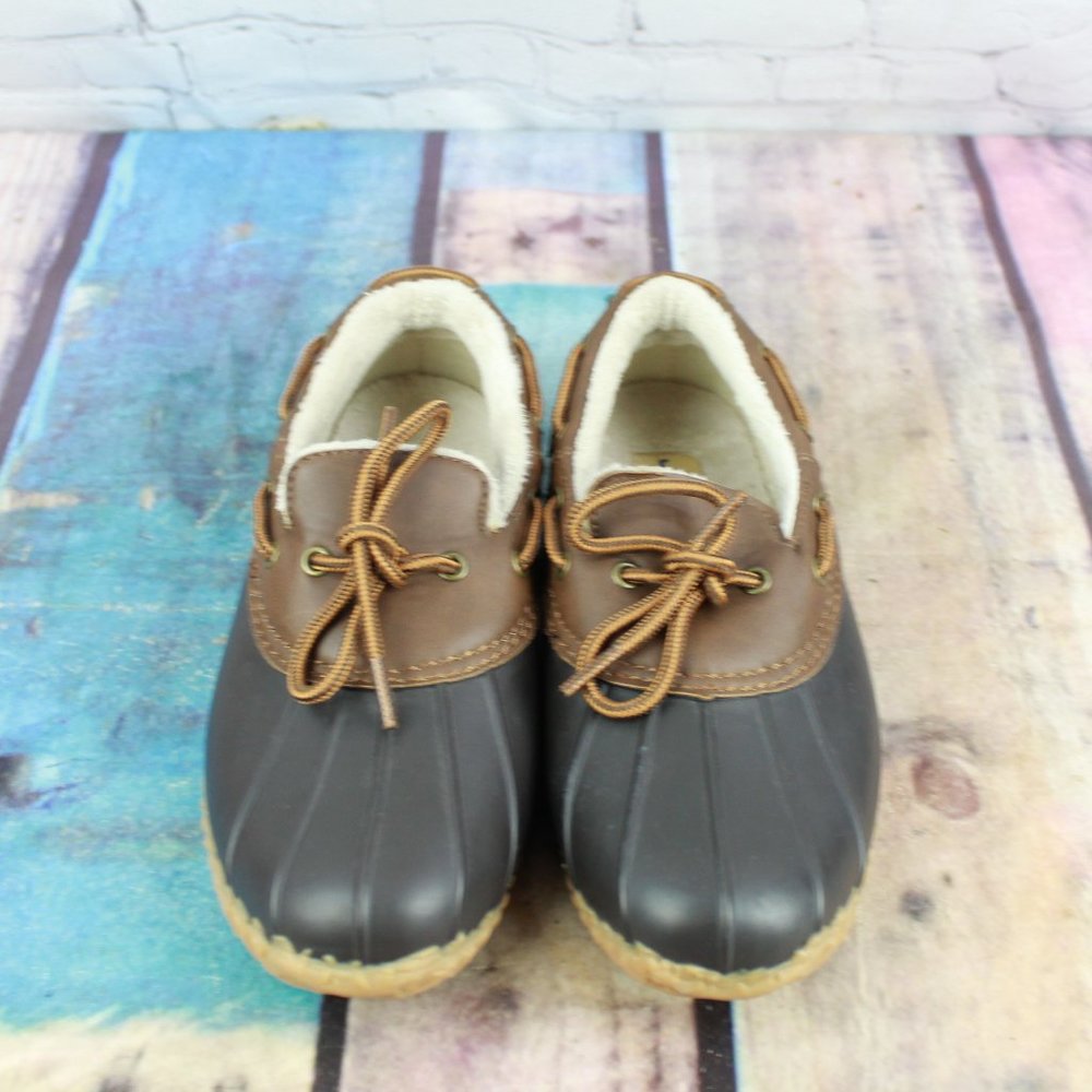 JBU by Jambu Waterproof Duck Shoe Size 7 M - Picture 5 of 9